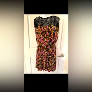 Anthropologie Ella Moss dress